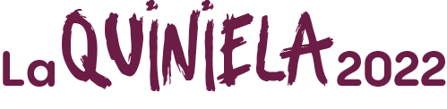 La Quiniela 2022